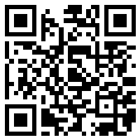 QR Code for bitcoin:1Fo7vdyjdDyWSmpmJVkNumq74sHqVa5EL7