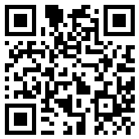 QR Code for bitcoin:1Fo8wPprrekv41H7xVKmdvkryADbQ74BfP