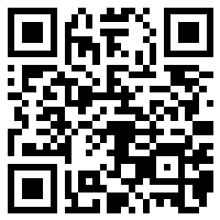 QR Code for bitcoin:1Fo9VLFaXssDm29TLrnH9e8USv23vtUbZC