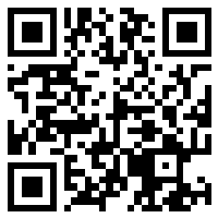 QR Code for bitcoin:1Fo9dTvpHvmjd7r4E2fhpMFkbpWb2f4ZLW
