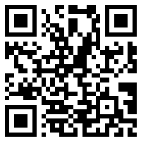 QR Code for bitcoin:1FoAw5RMzpuqopd32bWqr9EqeLregfpRGj