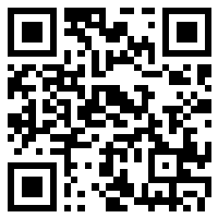 QR Code for bitcoin:1FoBBAc83MDyigzFSF2BB8piXv72nbmAhS