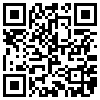 QR Code for bitcoin:1FoBw2EJXRTsScqMTHW3kTrksuoyFMs55R