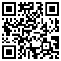 QR Code for bitcoin:1FoFRwVRZqKBcwjyHmHMJdM2WHAFhX5jiy