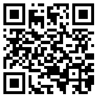 QR Code for bitcoin:1FoG3FCwWtzAjSodH2CzjB3VGY3RePLbNw