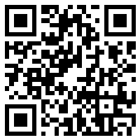 QR Code for bitcoin:1FoNVNvsMcx4JSyUcLWaBNPDSSpRvirhJn