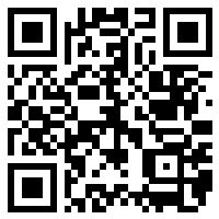 QR Code for bitcoin:1FoWBjchmxSMLgdpFpJURNNPPBugNdwGhr