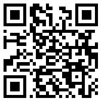 QR Code for bitcoin:1FoYvtBXFv3pXfzX9FfaSatQA6R2v4cwhi
