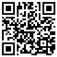QR Code for bitcoin:1FocZLS97vrzTUtFyiuyd8wGSFM1SAEVk6