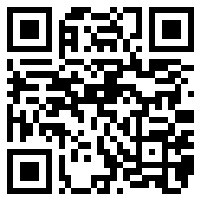 QR Code for bitcoin:1FofyX7a3MYizugyo9BZaat8sU36fNroJT
