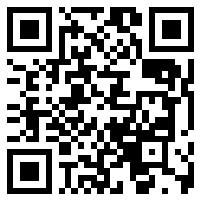 QR Code for bitcoin:1Fohs7TQdoW8tFNWTkEoru62BV49DPtAs5