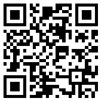 QR Code for bitcoin:1FojXGfp6m2bTpiUmWDTN3ot6BGkczFck7