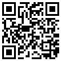QR Code for bitcoin:1FooDBukXTRy19cKbEKyY2mdDe2Miu4jiZ