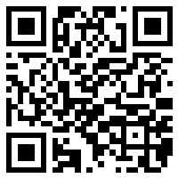 QR Code for bitcoin:1For8ViFNNkNgXKVNe48eNPyHYhvCjBnoo