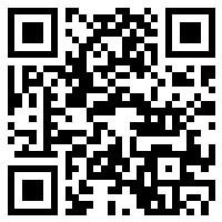 QR Code for bitcoin:1ForVdW3YpKwAX5sb5Vw437ZCbVCBpHLxS