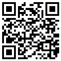QR Code for bitcoin:1FotB7CFdY2ZMBhfmg4b1kk8qcCBdpg2Vs