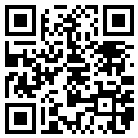 QR Code for bitcoin:1Fouk9BSEXDC91fTGc9LtgzVu4FFigQLST