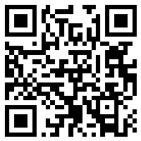 QR Code for bitcoin:1FoundedfH7LoLAPrCMhqhgB1SFRnu4FFm