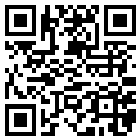 QR Code for bitcoin:1Fow6fYPSvCfuKx6haL4t8ycLoPTrfVfFn