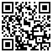 QR Code for bitcoin:1Foy1u4eZTWMNu2DDHyDBBgNbu5ppS7jU4
