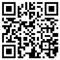 QR Code for bitcoin:1FozGdttFaSLBRdPdTPGX5VG2qi6uMEc1J