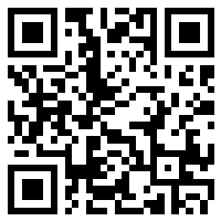 QR Code for bitcoin:1Fp33Te17iLUA6eP3iFdKXpyco92NC7tuh
