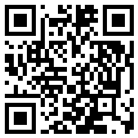 QR Code for bitcoin:1Fp3PvvstAsbAzBMrDi6g3quADmkMwZZUv