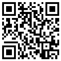 QR Code for bitcoin:1Fp8gHBs8DZ489VBcaCf31JzT94jpTYUXi