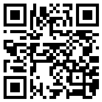 QR Code for bitcoin:1Fp9fEHitjo39kdYm2BwgE6ifR2Nq7PsyP