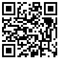 QR Code for bitcoin:1FpJfMXpiPotZwML5bMtEXAGeAzsZZfucA