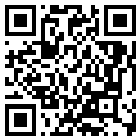 QR Code for bitcoin:1FpK7edZ3Fo4j2TPEGEE5cwuWu4edJbtRC