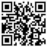 QR Code for bitcoin:1FpLKUt3zxp94AwifT5rdFV63K8jndYtze