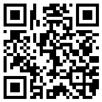 QR Code for bitcoin:1FpRGZC6d4KYobBfC8G3jEJAPFC4VgkGHY