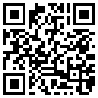 QR Code for bitcoin:1FpRY9DDMeCcAEBLee9JCzSwoxWNPJiAjf