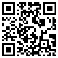 QR Code for bitcoin:1FpffXLtN63hzQmocNCekDhPCRcoguNPGd