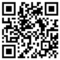 QR Code for bitcoin:1FpgpmBHepgHHTgnZJrxbxpwoD5CrTC9cT