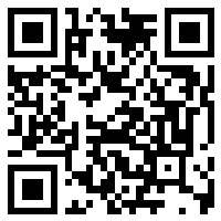 QR Code for bitcoin:1FpmFtXxrCT5UXsNVuaWGkBnvAwgYoGyF3