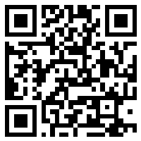 QR Code for bitcoin:1Fpmc1z432CD6U16R24BwFMeSAjcbG8P3j