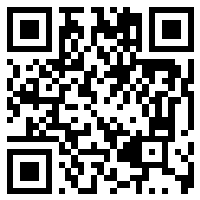 QR Code for bitcoin:1FpmqVenodY4B6cBmfQESVEYGVLdCusrLv
