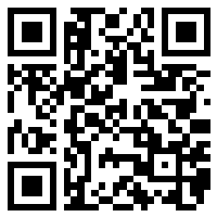 QR Code for bitcoin:1FpoJrPMtgmfvmprEPHHbrZJgkTHm11m8Z