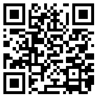 QR Code for bitcoin:1FporXkho1DX3Ptw2Hsgssro6G7vk9KLSi