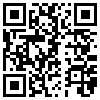 QR Code for bitcoin:1FpxoovUSQbpr6GpYuWwwZkogQuHMp9EmM