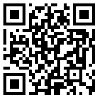 QR Code for bitcoin:1FpyXDHRE1DkjPUjK8HyLrAwRLH2siTWWu