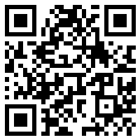 QR Code for bitcoin:1FqDNZnBiwF8Tf1bWBVdocWpunUW7Foyyv