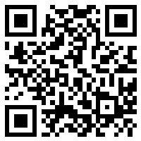 QR Code for bitcoin:1FqEruHUv6suTYebDMPR3pHtZMPJbPJHPH