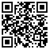 QR Code for bitcoin:1FqFCV8GDBZBhNoKrbFgme7LTMDUSde9ji