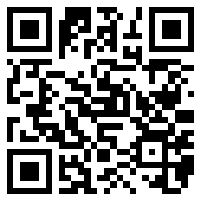QR Code for bitcoin:1FqJor2MAQeH6kWDLh7S6FHs5psvPRKFmM
