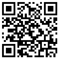 QR Code for bitcoin:1FqN5HNeQTGJFuVzq92UkKbMmRStwGRE9B