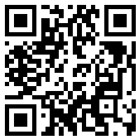 QR Code for bitcoin:1FqNkD2GYeM4sDYErNZkyMLvdBiQNBZXs5