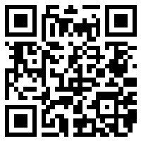 QR Code for bitcoin:1FqP4pv2u4m7crmjfA3qo7MmwdKJ6jARVz